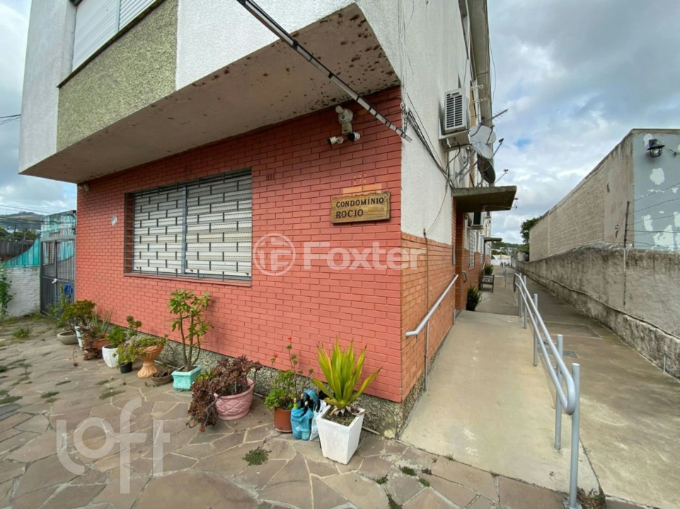 Apartamento à venda com 1 quarto, 25m² - Foto 6