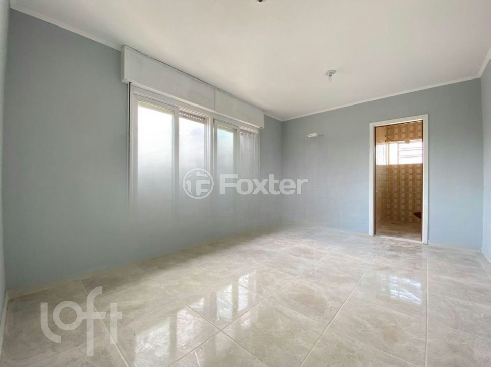 Apartamento à venda com 1 quarto, 25m² - Foto 9