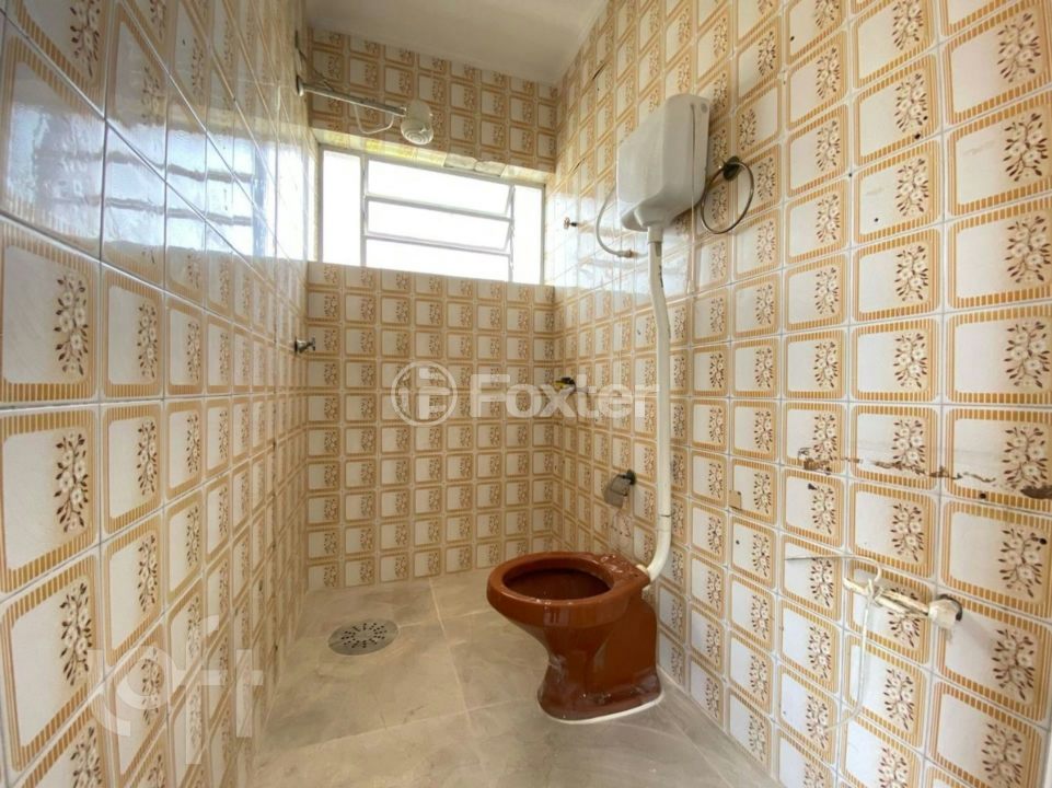 Apartamento à venda com 1 quarto, 25m² - Foto 4