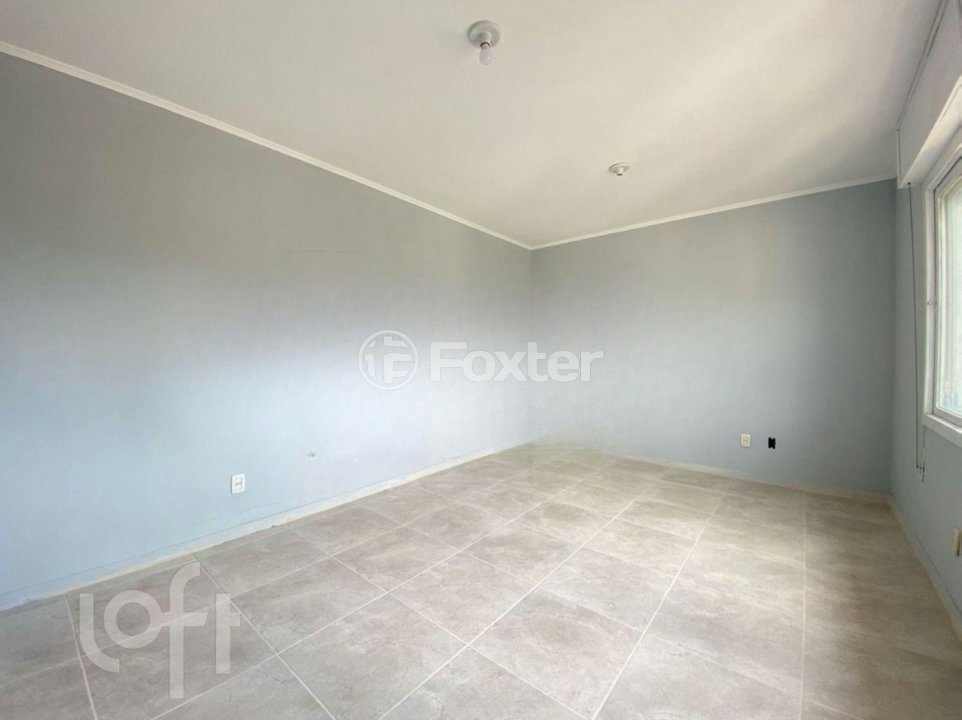 Apartamento à venda com 1 quarto, 25m² - Foto 2