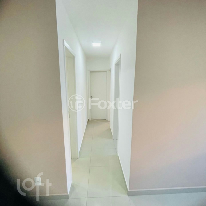Apartamento à venda com 3 quartos, 62m² - Foto 3