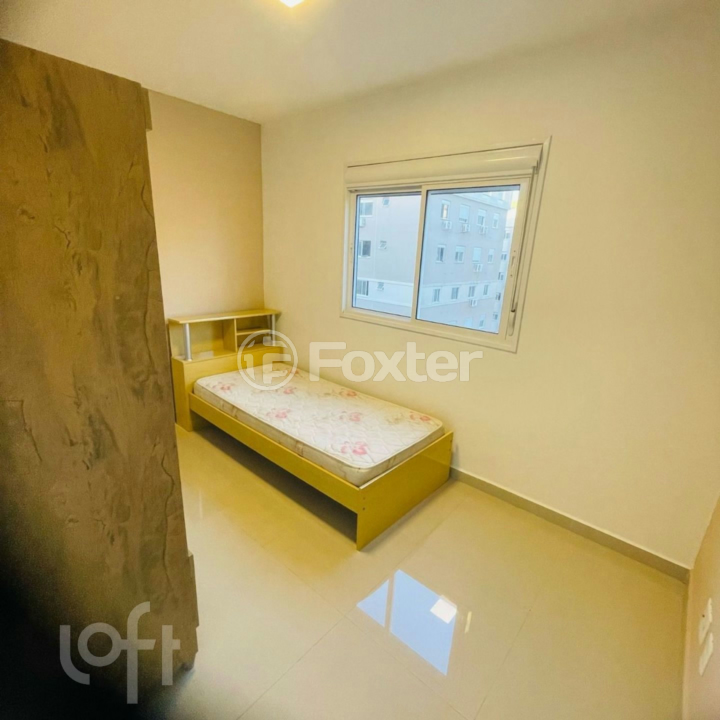 Apartamento à venda com 3 quartos, 62m² - Foto 6