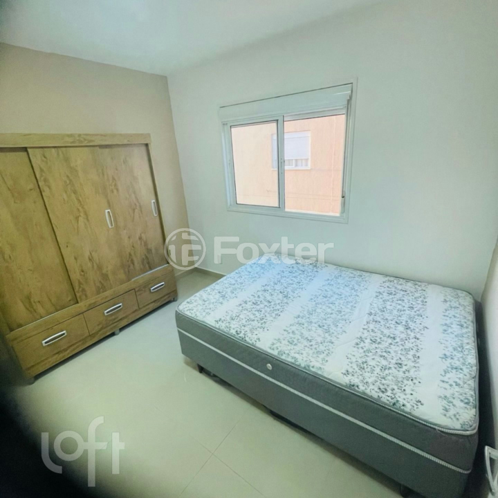 Apartamento à venda com 3 quartos, 62m² - Foto 5