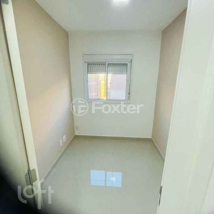 Apartamento à venda com 3 quartos, 62m² - Foto 4