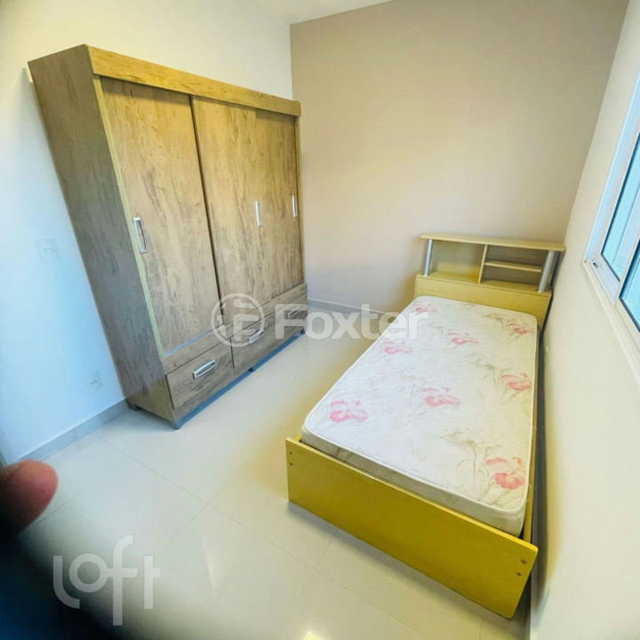 Apartamento à venda com 3 quartos, 62m² - Foto 7