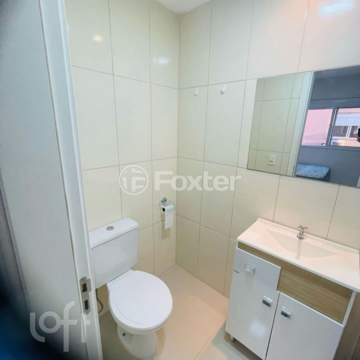 Apartamento à venda com 3 quartos, 62m² - Foto 8