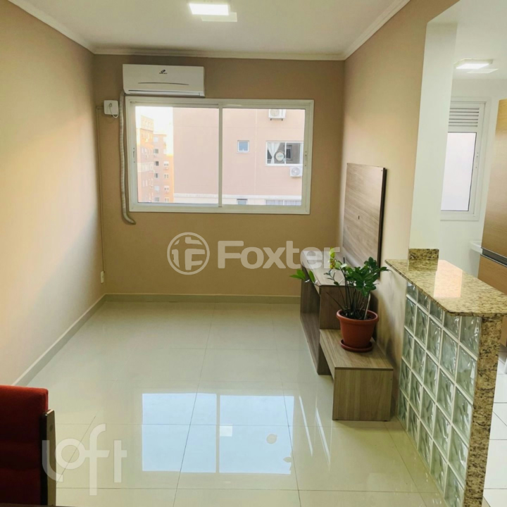 Apartamento à venda com 3 quartos, 62m² - Foto 11