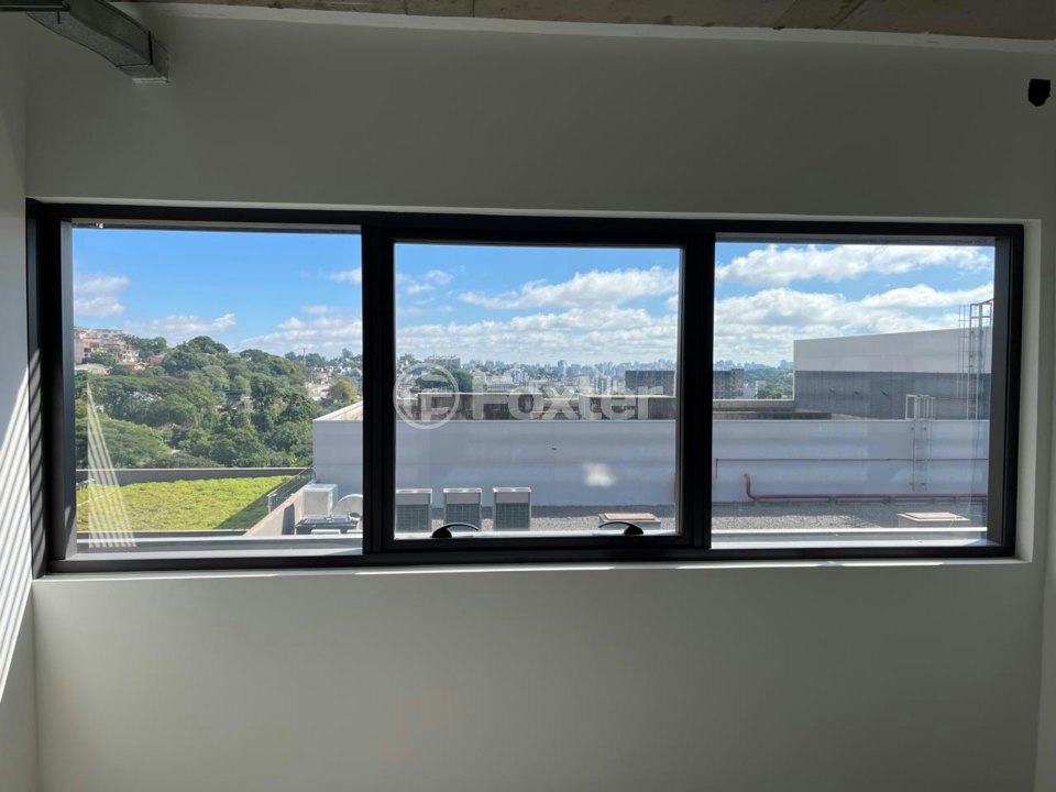 Conjunto Comercial-Sala à venda, 29m² - Foto 5