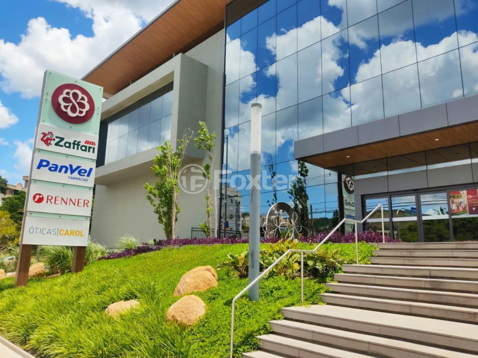 Conjunto Comercial-Sala à venda, 29m² - Foto 1