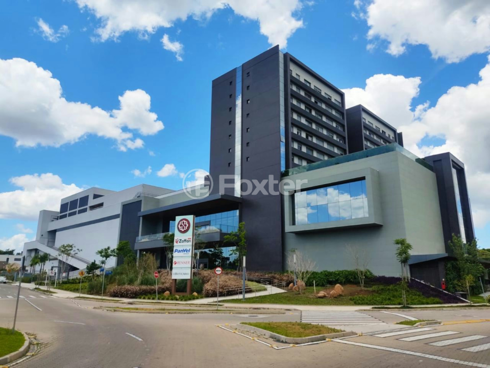 Conjunto Comercial-Sala à venda, 29m² - Foto 2