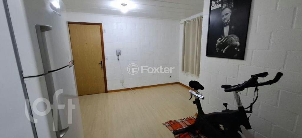 Apartamento à venda com 2 quartos, 38m² - Foto 12