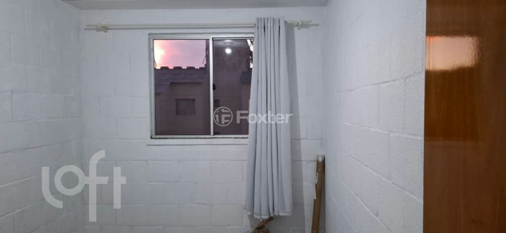 Apartamento à venda com 2 quartos, 38m² - Foto 6