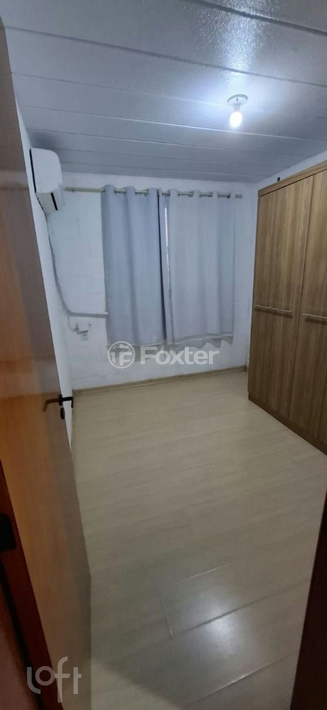 Apartamento à venda com 2 quartos, 38m² - Foto 9