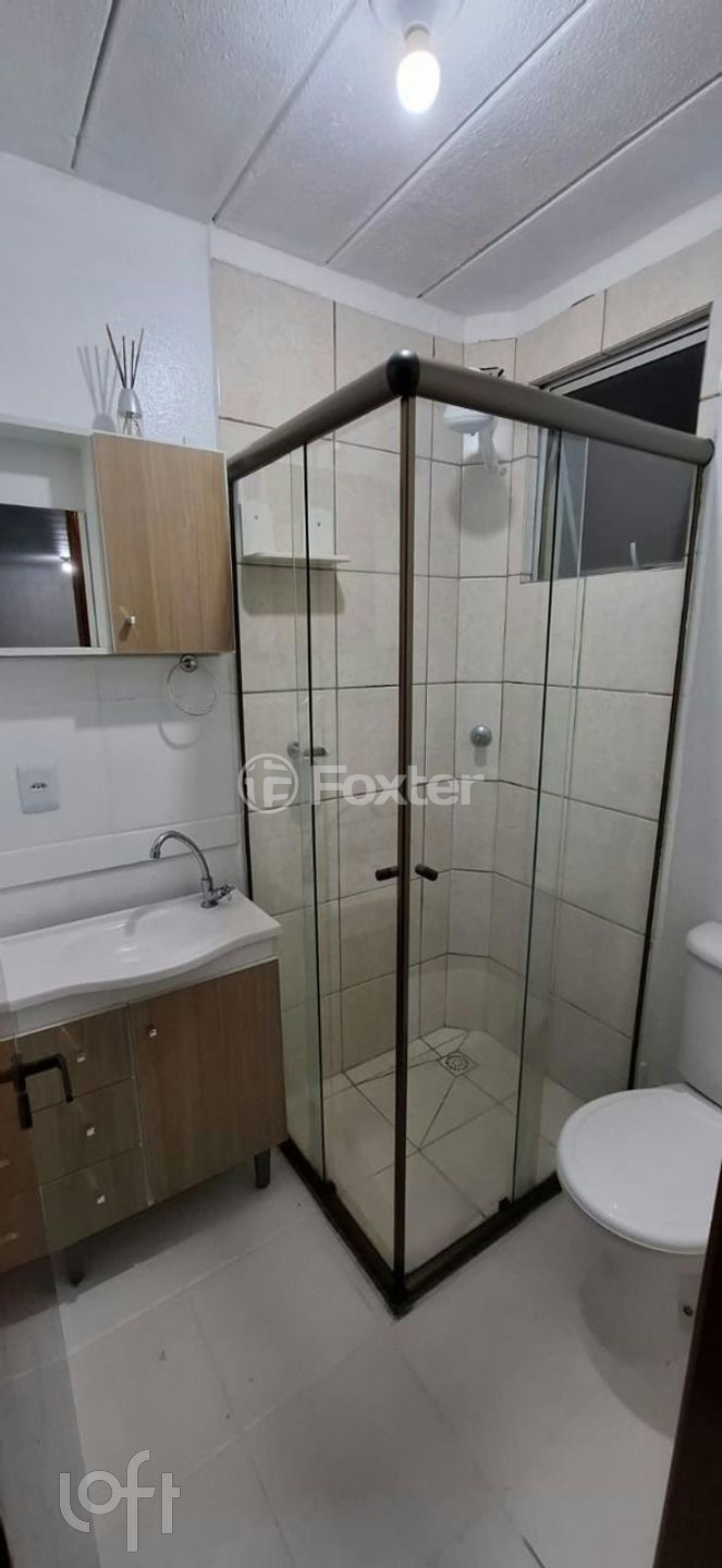 Apartamento à venda com 2 quartos, 38m² - Foto 7