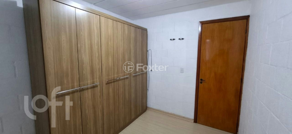 Apartamento à venda com 2 quartos, 38m² - Foto 11