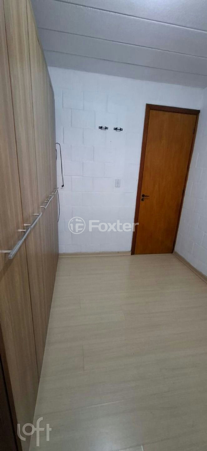 Apartamento à venda com 2 quartos, 38m² - Foto 8