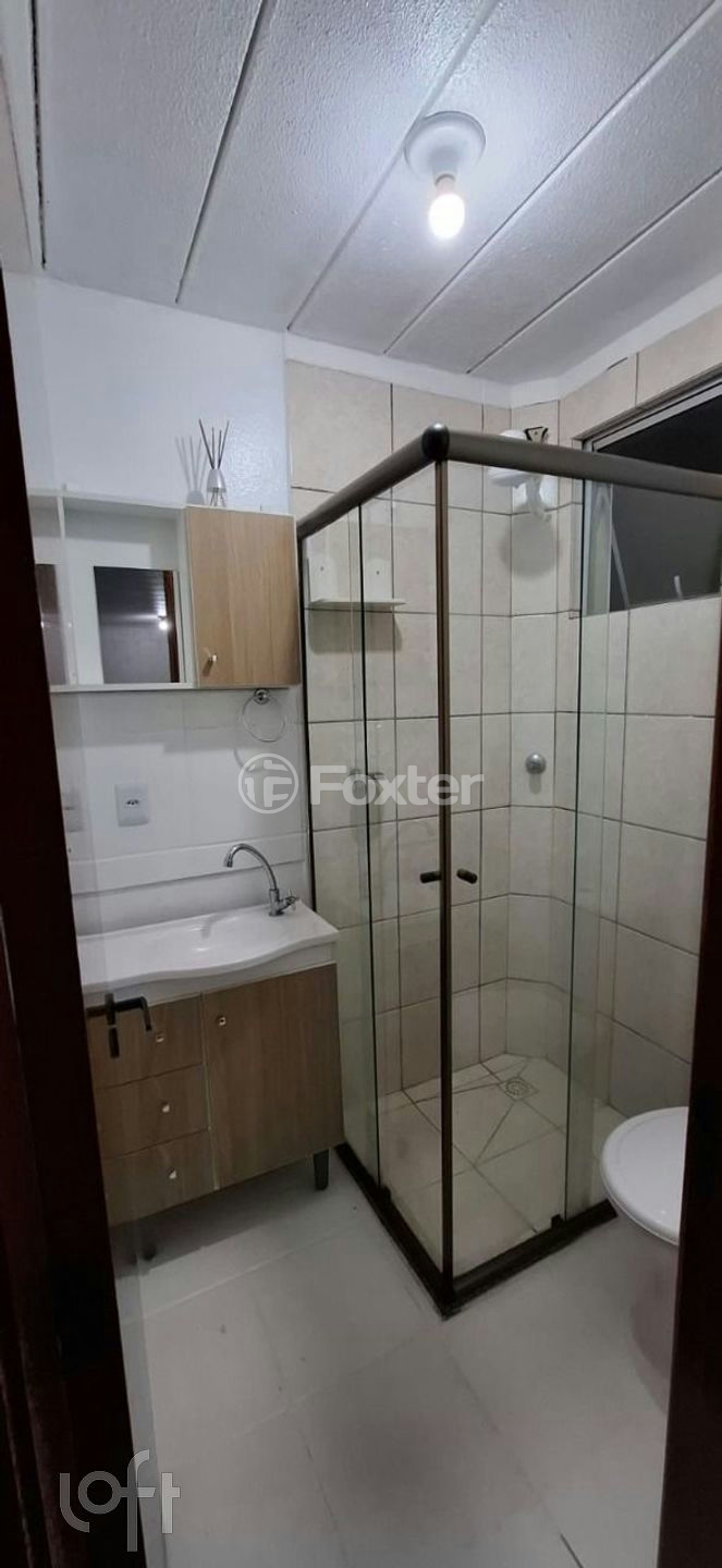 Apartamento à venda com 2 quartos, 38m² - Foto 5