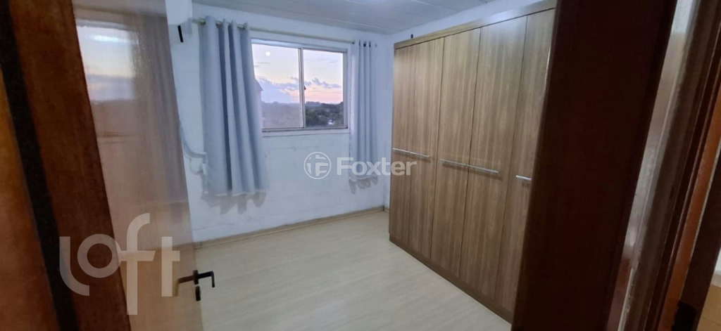 Apartamento à venda com 2 quartos, 38m² - Foto 10