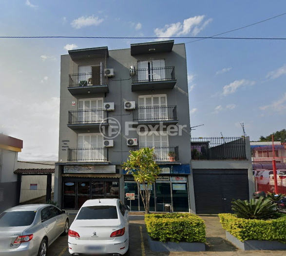 Loja-Salão à venda, 116m² - Foto 4