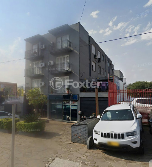 Loja-Salão à venda, 116m² - Foto 2