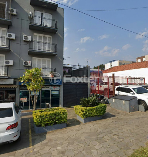 Loja-Salão à venda, 116m² - Foto 3