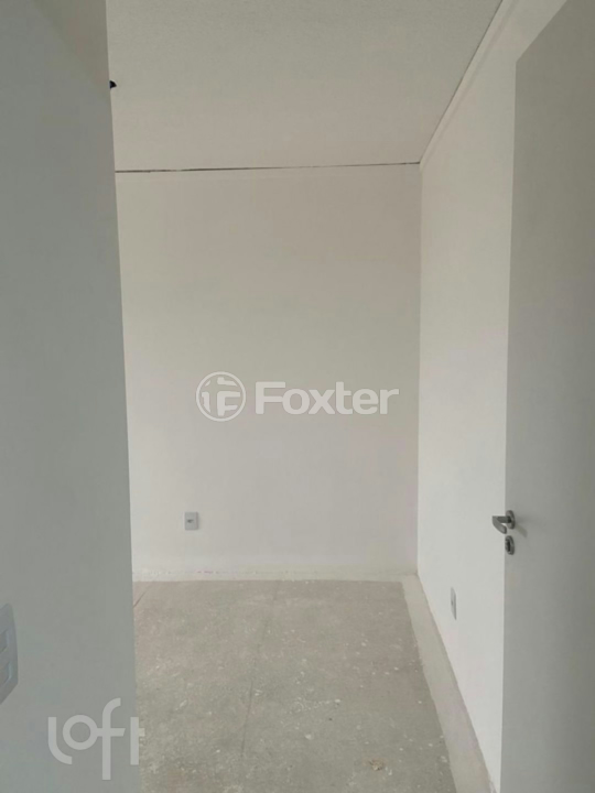 Apartamento à venda com 2 quartos, 49m² - Foto 3