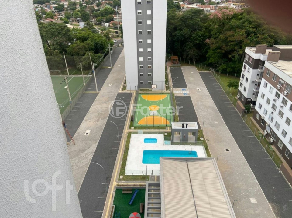 Apartamento à venda com 2 quartos, 49m² - Foto 19