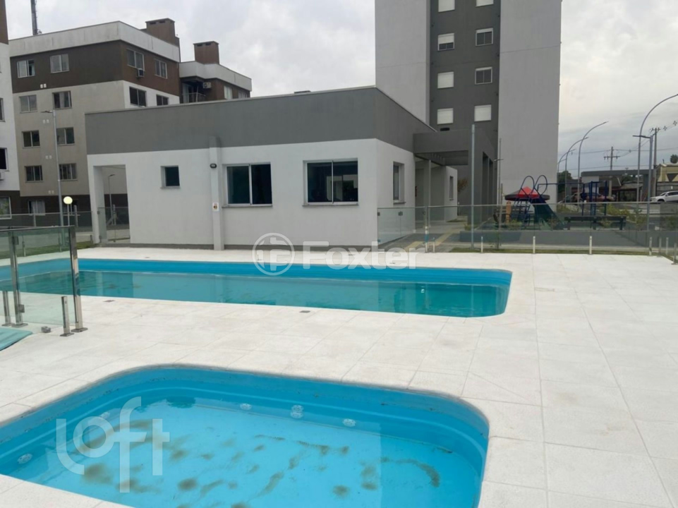 Apartamento à venda com 2 quartos, 49m² - Foto 32