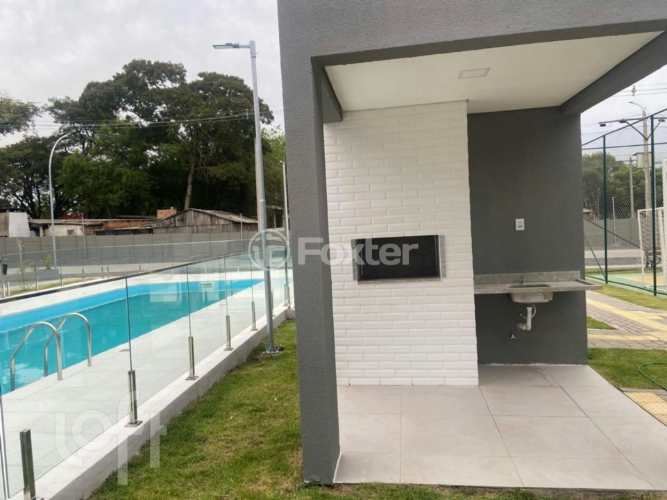 Apartamento à venda com 2 quartos, 49m² - Foto 31