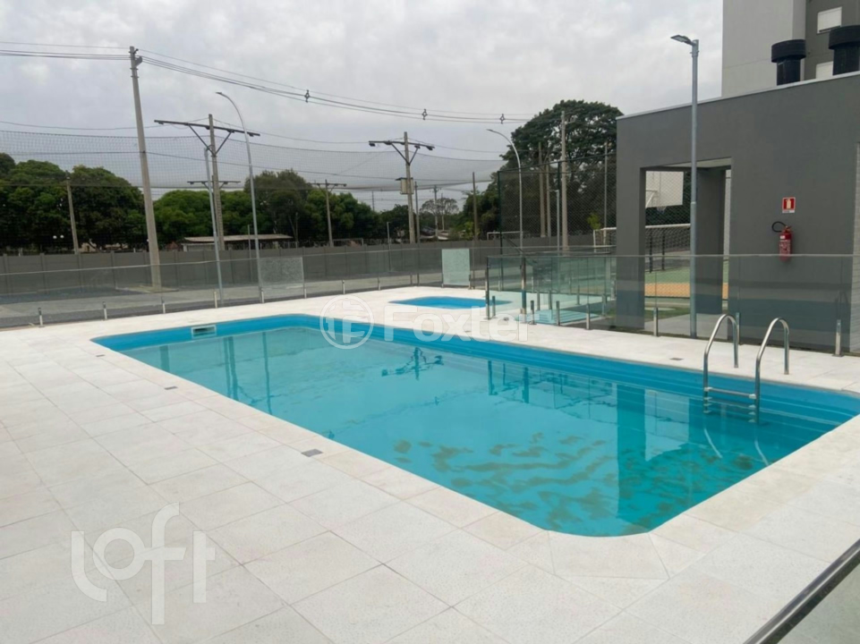 Apartamento à venda com 2 quartos, 49m² - Foto 29