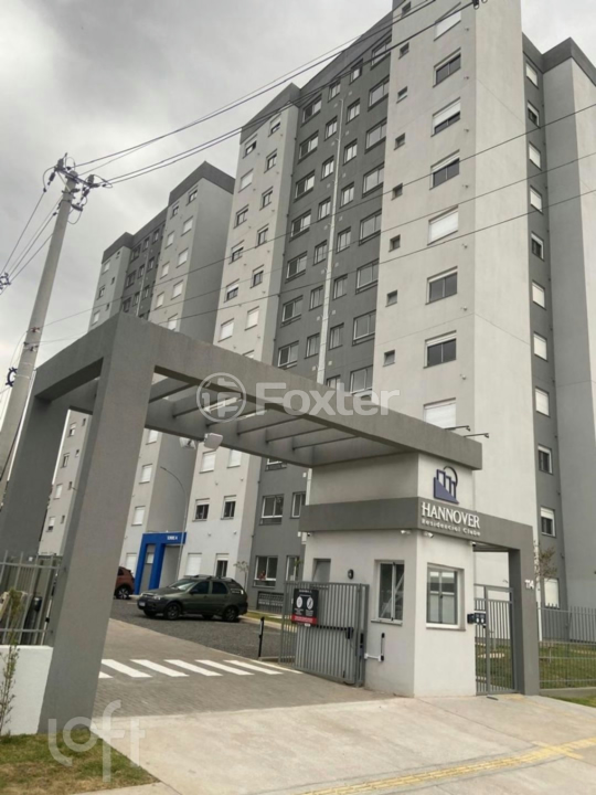 Apartamento à venda com 2 quartos, 49m² - Foto 35
