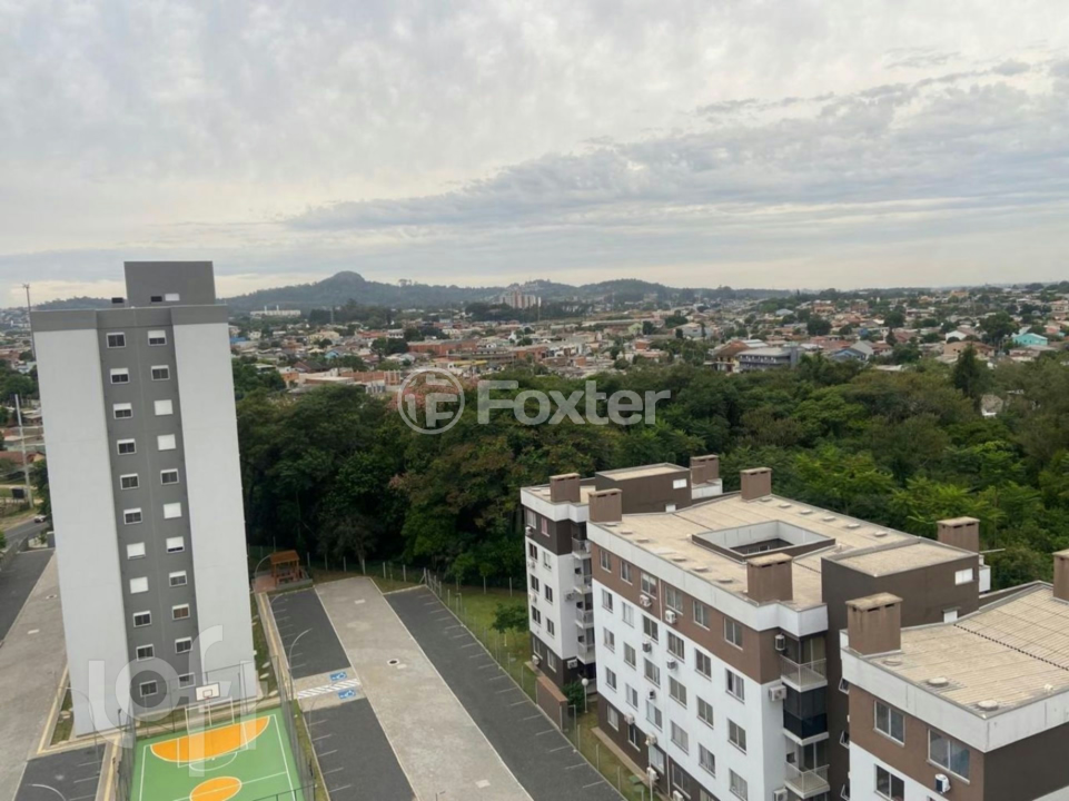 Apartamento à venda com 2 quartos, 49m² - Foto 21