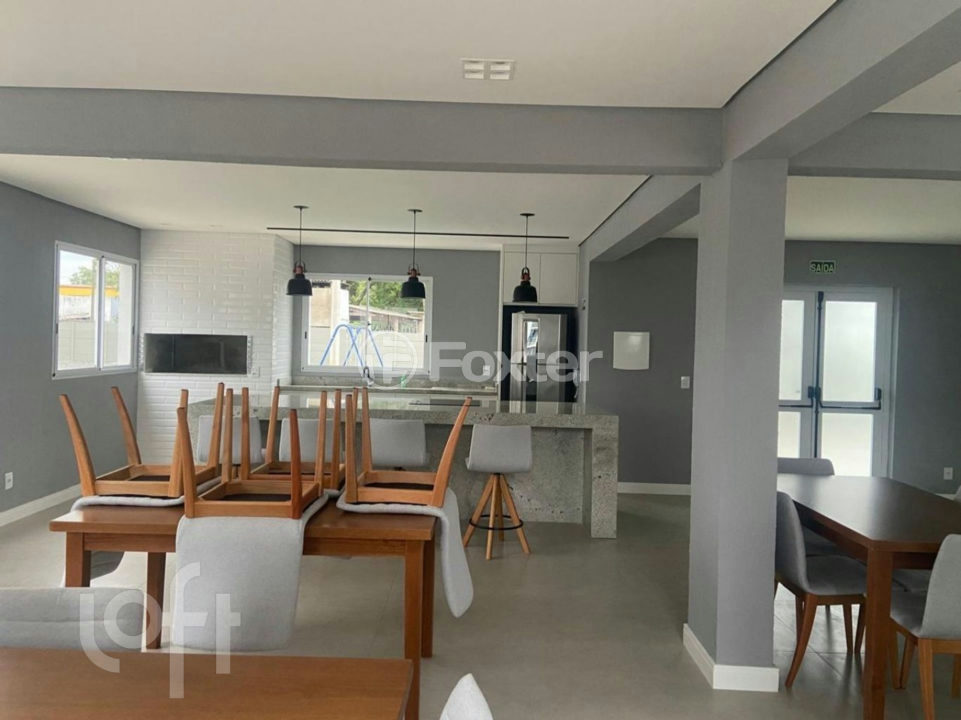 Apartamento à venda com 2 quartos, 49m² - Foto 26