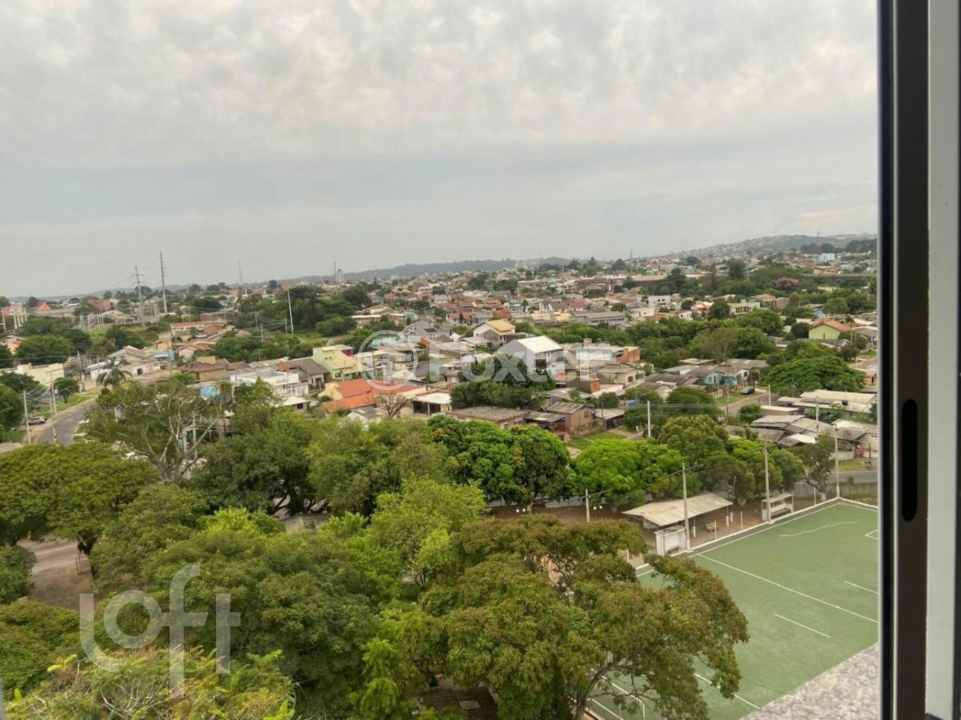 Apartamento à venda com 2 quartos, 49m² - Foto 18