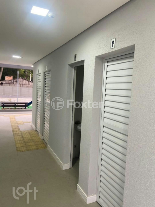 Apartamento à venda com 2 quartos, 49m² - Foto 27