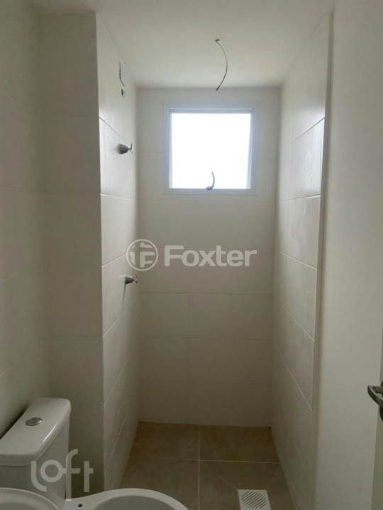 Apartamento à venda com 2 quartos, 49m² - Foto 11