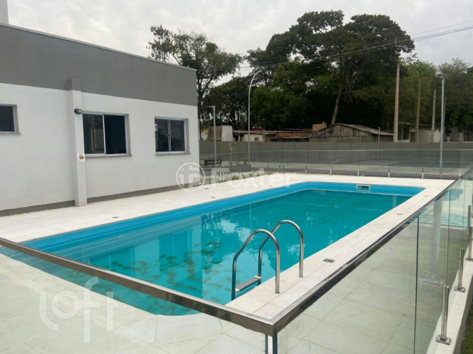 Apartamento à venda com 2 quartos, 49m² - Foto 30