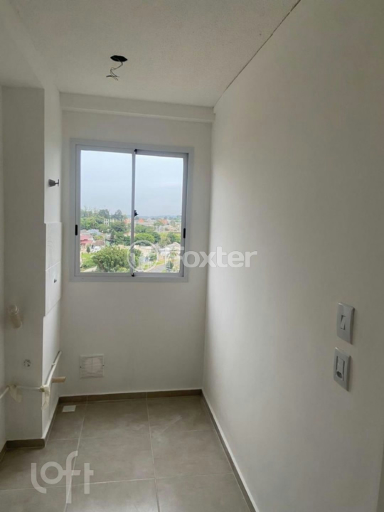Apartamento à venda com 2 quartos, 49m² - Foto 6