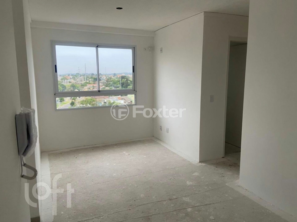 Apartamento à venda com 2 quartos, 49m² - Foto 4