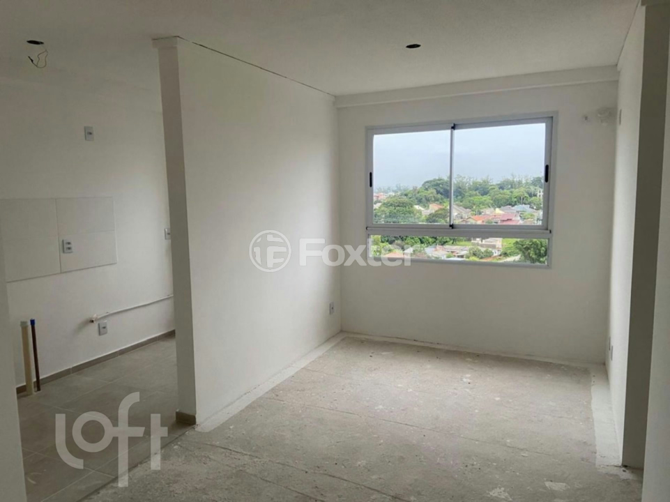 Apartamento à venda com 2 quartos, 49m² - Foto 5