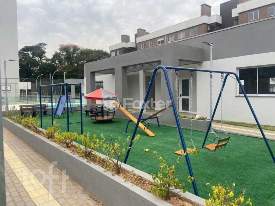 Apartamento à venda com 2 quartos, 49m² - Foto 22