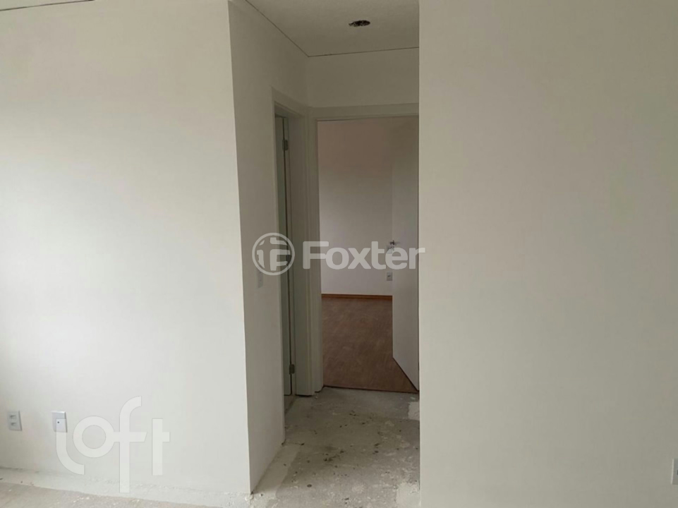 Apartamento à venda com 2 quartos, 49m² - Foto 9