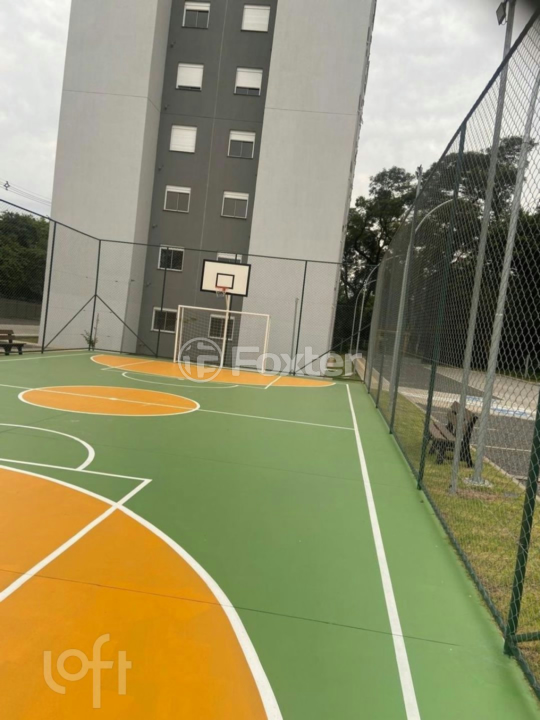 Apartamento à venda com 2 quartos, 49m² - Foto 33