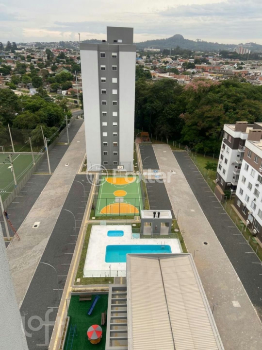 Apartamento à venda com 2 quartos, 49m² - Foto 20