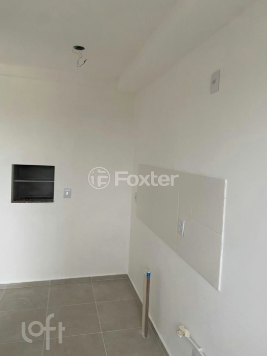 Apartamento à venda com 2 quartos, 49m² - Foto 7