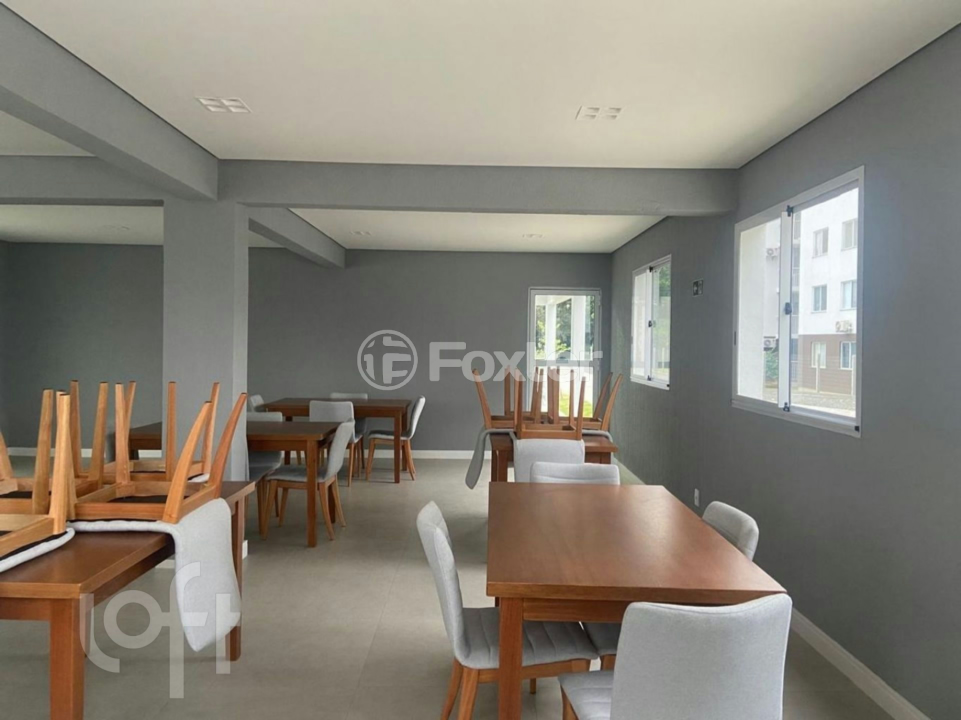 Apartamento à venda com 2 quartos, 49m² - Foto 25