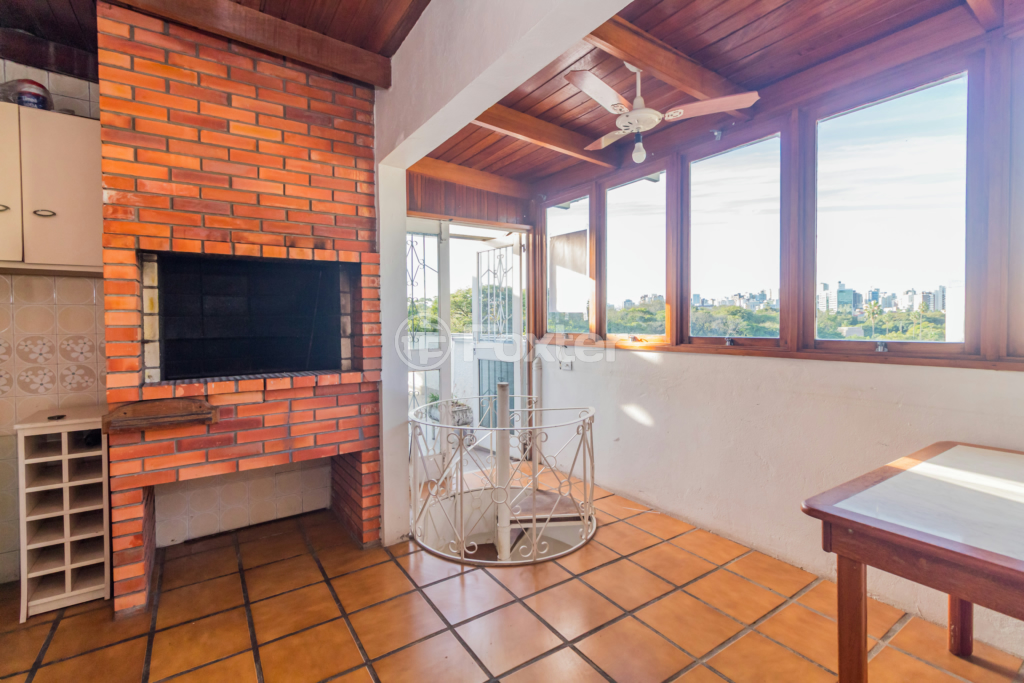 Cobertura à venda com 3 quartos, 376m² - Foto 16