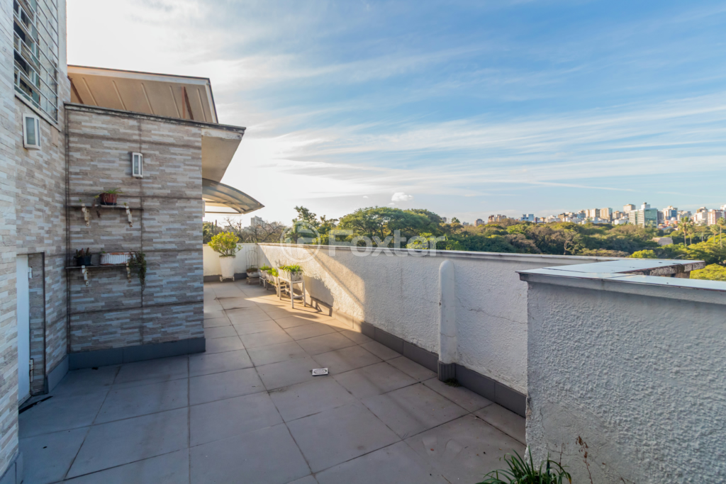 Cobertura à venda com 3 quartos, 376m² - Foto 3