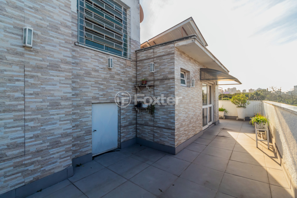 Cobertura à venda com 3 quartos, 376m² - Foto 2