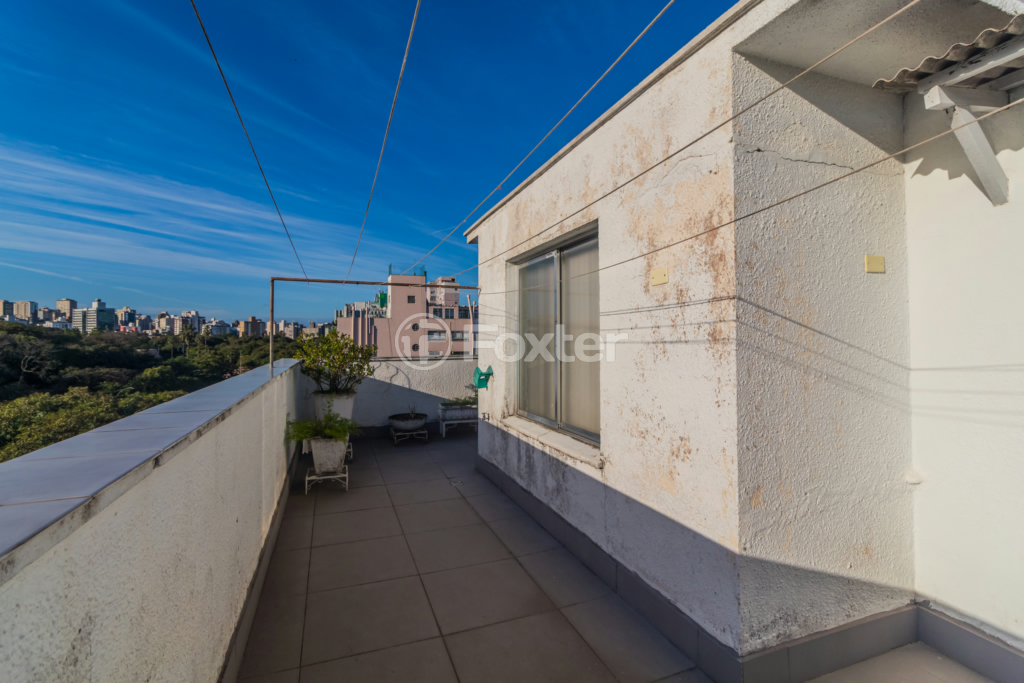 Cobertura à venda com 3 quartos, 376m² - Foto 1